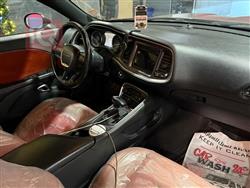 دودج تشالنجر